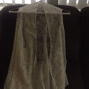 Women's swimsuit cover all